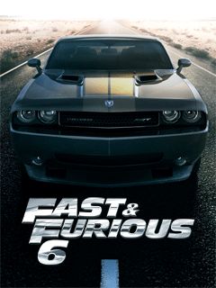 FAST AND FURIOUS 6 240X320 TOUCH LITE.jar